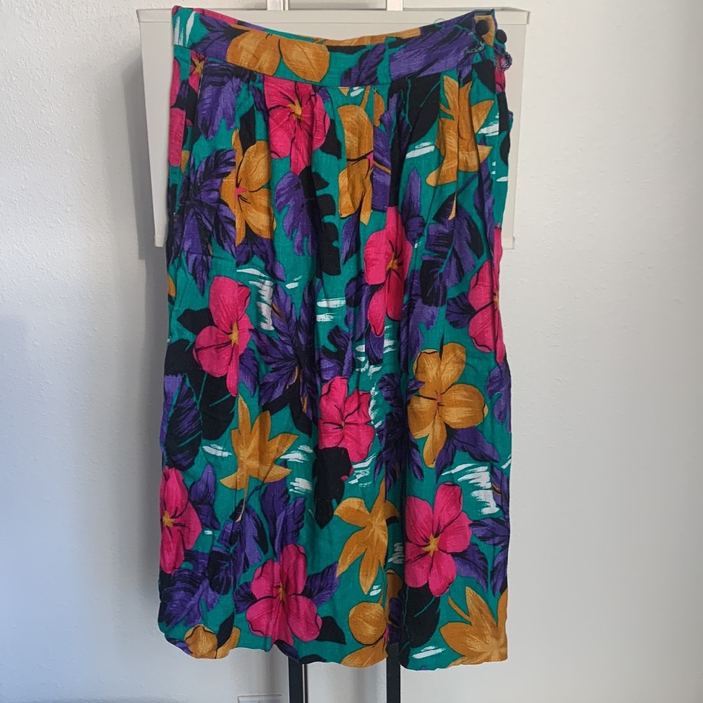 Andrea Sport Skirt-